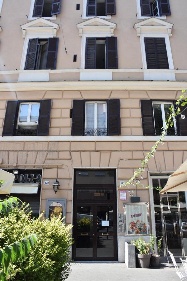 Vatican Apartment روما المظهر الخارجي الصورة