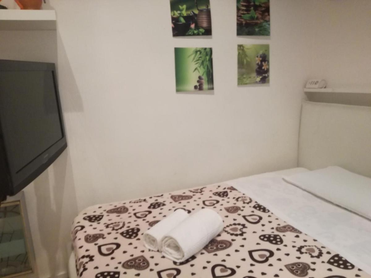Vatican Apartment روما المظهر الخارجي الصورة