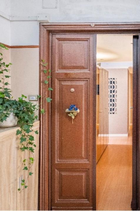 Vatican Apartment روما المظهر الخارجي الصورة