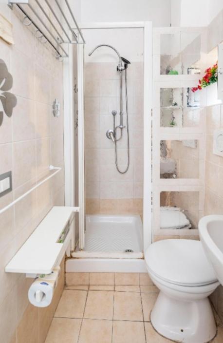 Vatican Apartment روما المظهر الخارجي الصورة