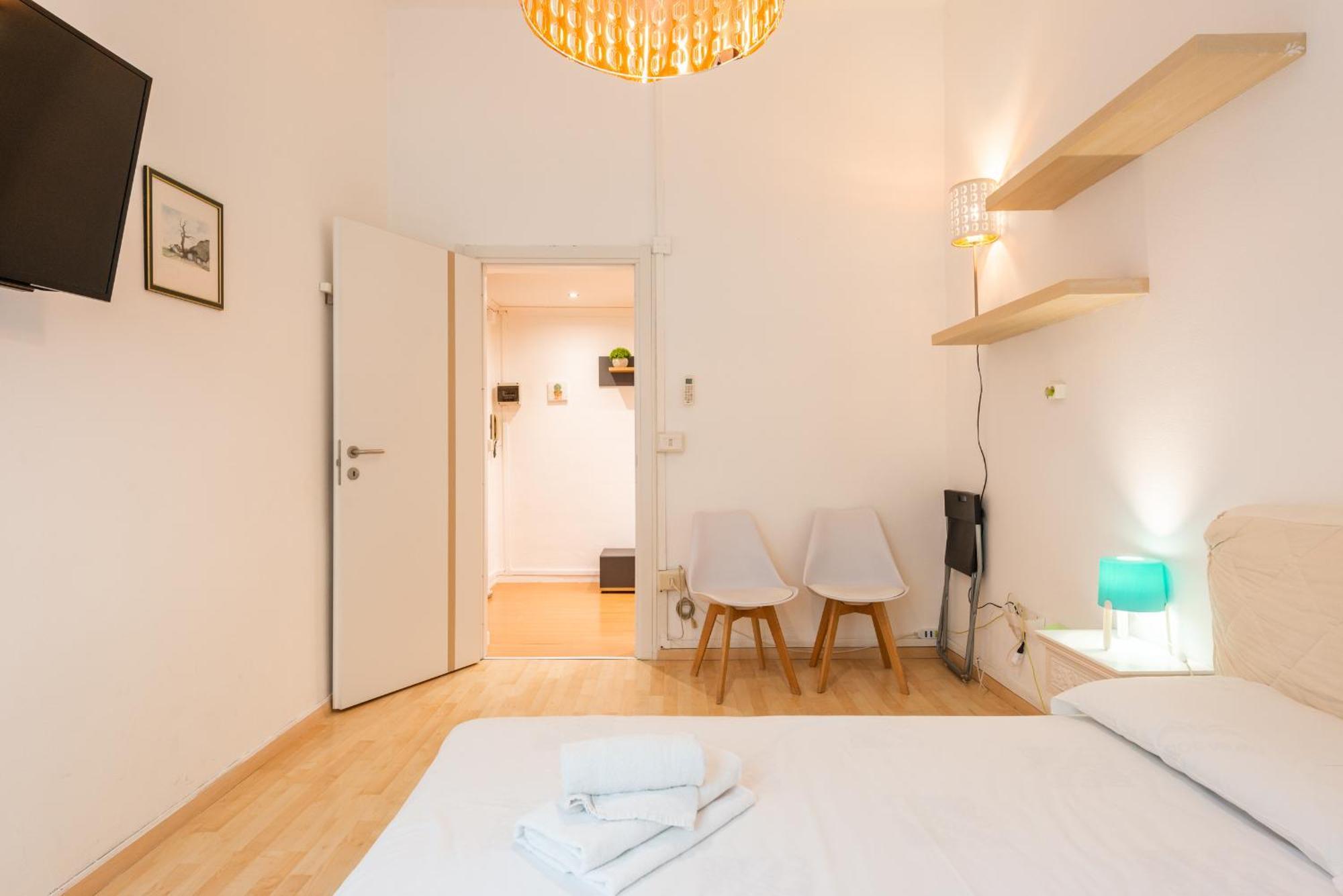 Vatican Apartment روما المظهر الخارجي الصورة