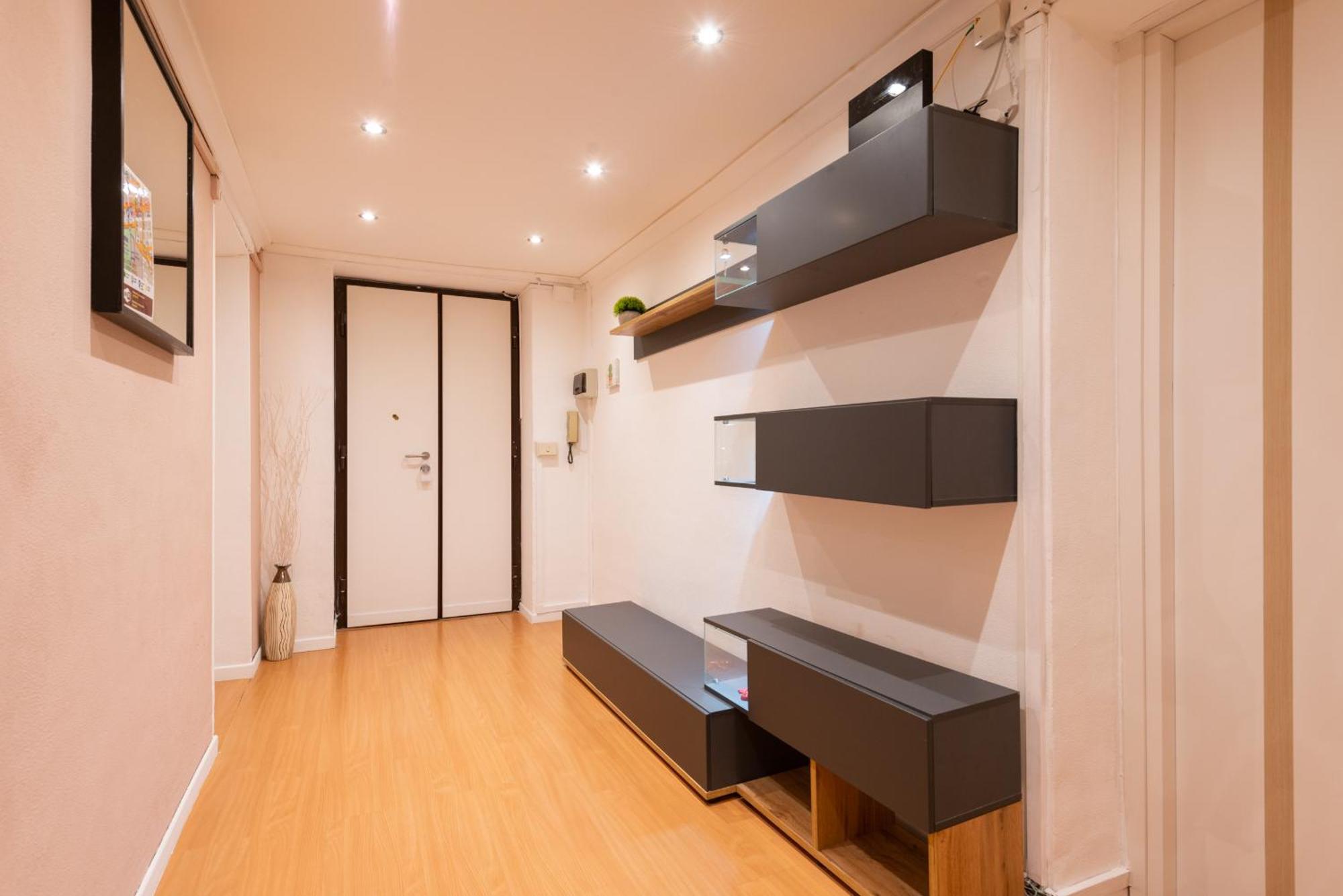 Vatican Apartment روما المظهر الخارجي الصورة