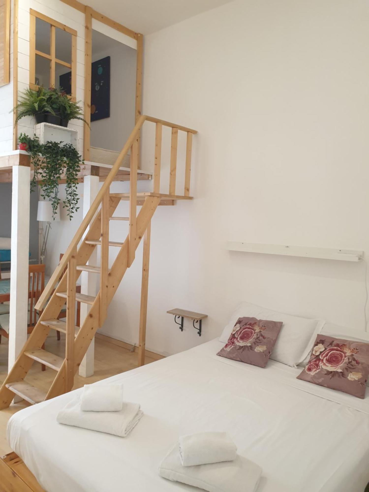 Vatican Apartment روما المظهر الخارجي الصورة